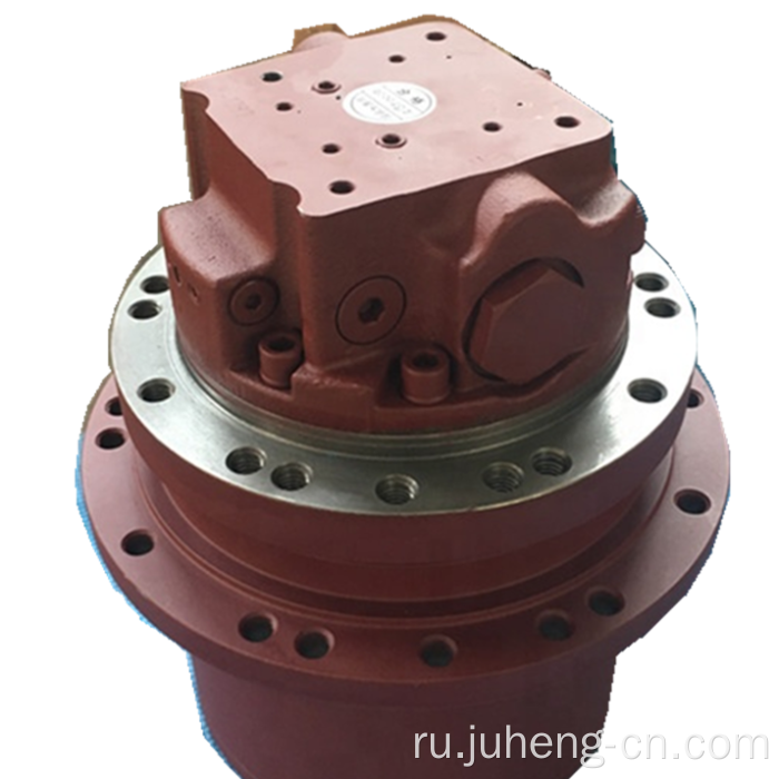 R35 Final Drive R35 Travel Motor 31MH-41010